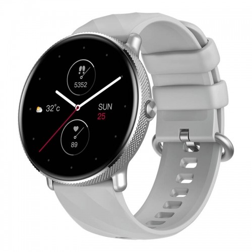 Smartwatch Zeblaze GTR 3 Pro (Silver) image 1