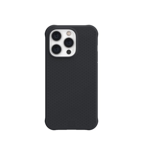 UAG Dot [U] - protective case for iPhone 14 Pro Max, compatible with MagSafe (black) image 1