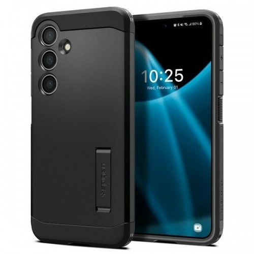 Spigen Tough Armor Sam S24 S921 czarny|black ACS07355 image 1