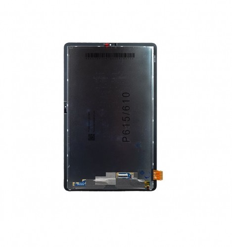 For_samsung LCD display + Touch Unit Samsung P613|P619 Galaxy TAB S6 Lite 2022 Black image 1