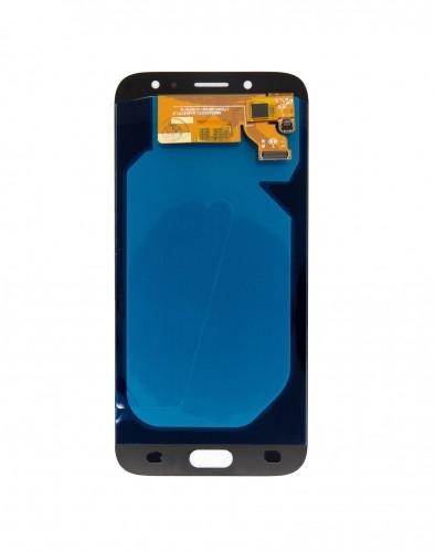 For_samsung LCD display + Touch Unit Samsung J730 Galaxy J7 2017 Black image 1