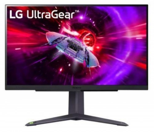 MONITOR LCD 32" IPS/32GR75Q-B LG image 1