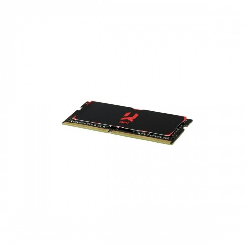 RAM Atmiņa GoodRam IR-3200S464L16SA DDR4 8 GB CL16 image 1