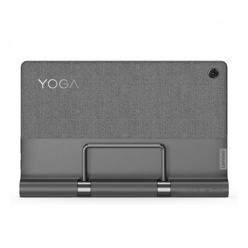 Планшет Lenovo Yoga Tab 11 Helio G90T 11" Helio G90T 4 GB RAM 128 Гб Серый image 1