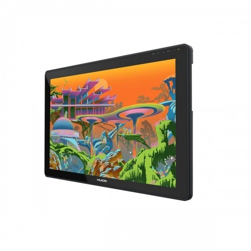 Графические планшеты и ручки Huion GS2202 image 1