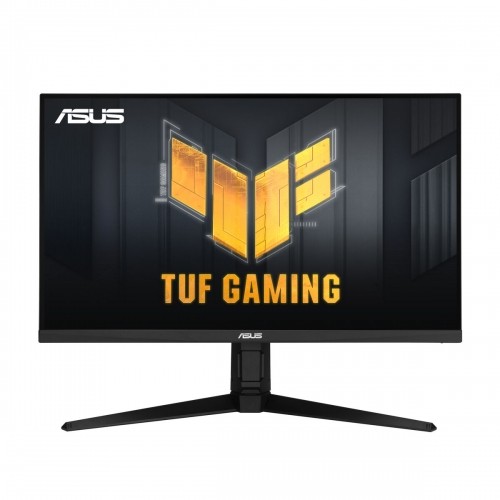 Monitors Asus VG32AQL1A 31,5" LED IPS HDR Flicker free NVIDIA G-SYNC image 1