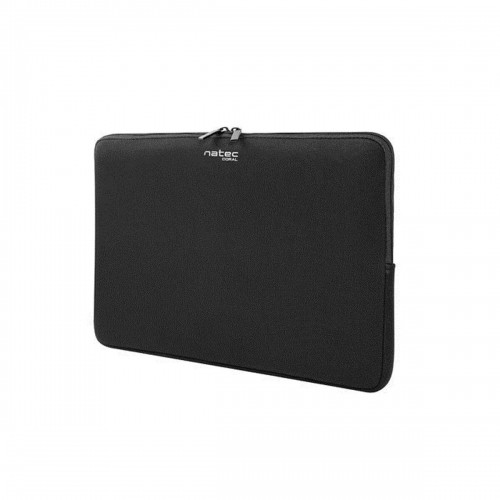 Laptop Backpack Natec CORAL 14.1 Black 53 x 37 x 27 cm image 1