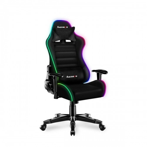 Gaming Chair Huzaro HZ-Ranger 6.0 RGB Black image 1