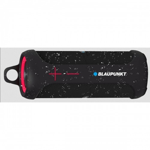Portable Bluetooth Speakers Blaupunkt BT22TWS Black 16 W image 1