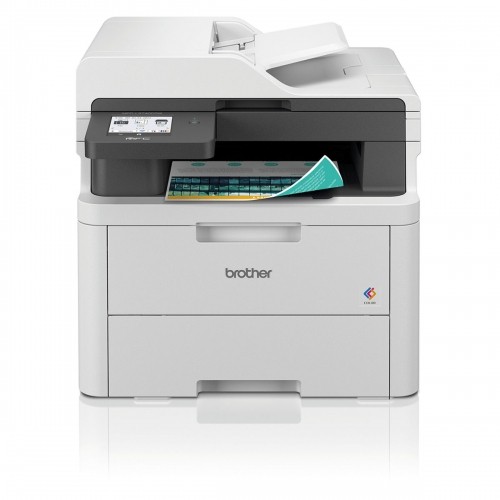 Multifunction Printer Brother MFCL3740CDWERE1 image 1