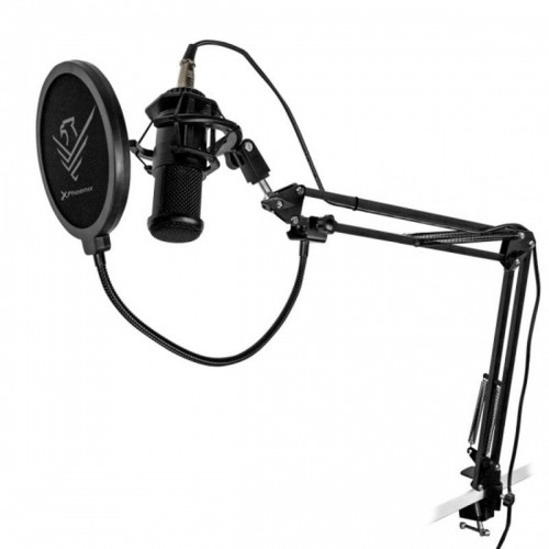 Condenser microphone Phoenix STREAMCAST PRO image 1