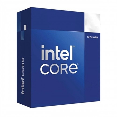 Procesors Intel Core i9 14900 LGA 1700 image 1