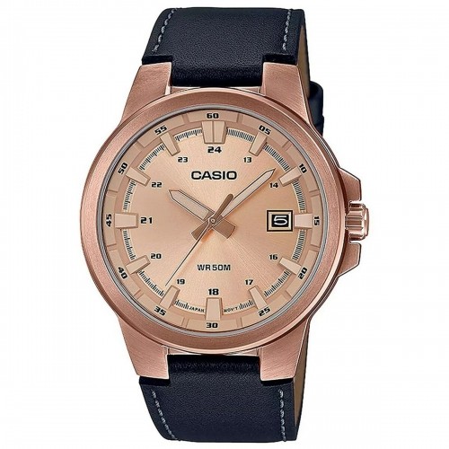 Мужские часы Casio Коричневый (Ø 41,5 mm) image 1
