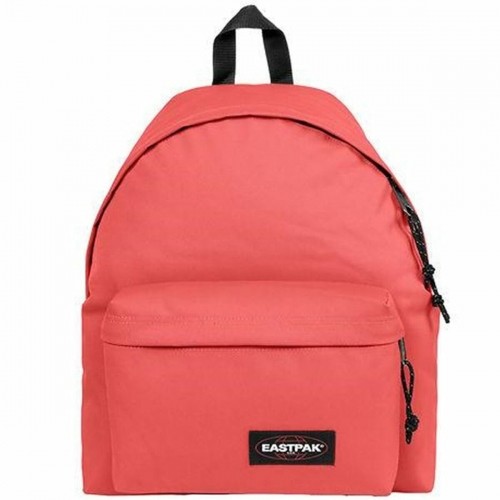 Casual Backpack Eastpak Padded Pak'r Cupcake Coral image 1