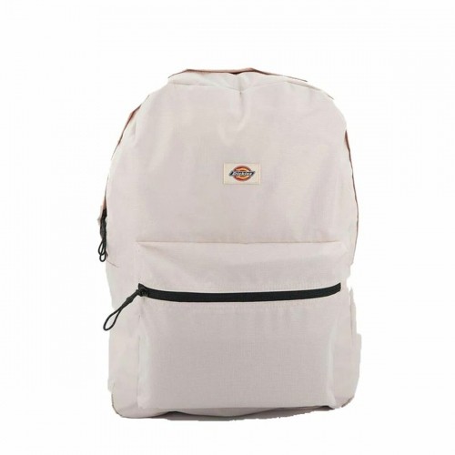 Casual Backpack Dickies Chickaloon Light grey image 1