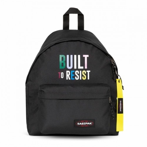 Casual Backpack Eastpak Day Pak'R Bold BTR Black image 1