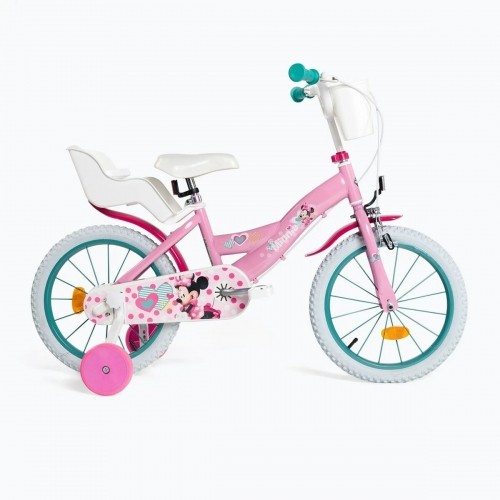 Children's Bike Huffy 21891W Pink image 1