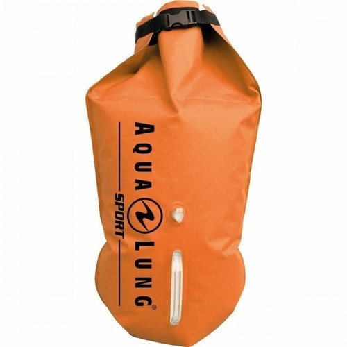 Походный спортивный рюкзак Aqua Lung Sport BA123111 Оранжевый полиэстер PVC 15 L image 1