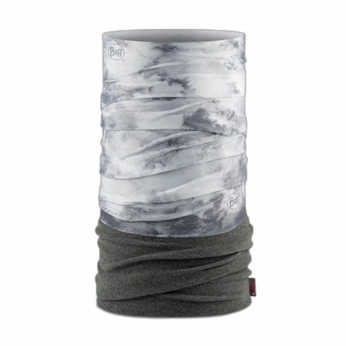 Neck Warmer Trail Buff Icez Light Grey  Grey image 1