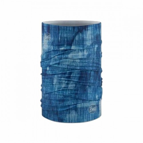 Neck Warmer Trail Buff Wane Dusty Blue image 1