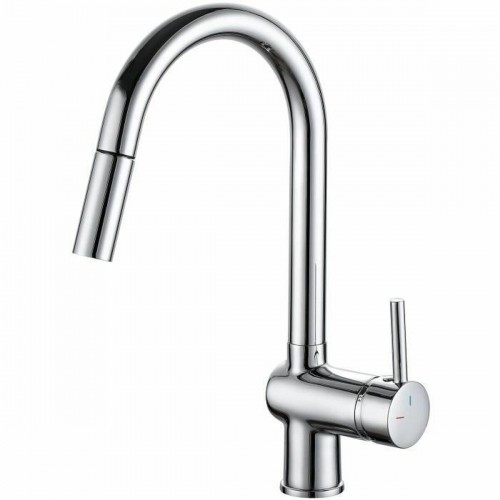 Mixer Tap Rousseau image 1