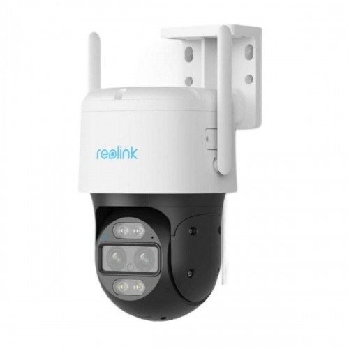 Surveillance Camcorder Reolink Trackmix Wired LTE image 1