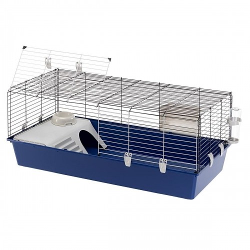 Cage Ferplast Rabbit 120 Metal Plastic 11,8 x 58,5 x 49,5 cm image 1