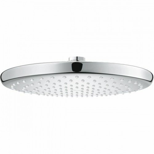 Shower Rose Grohe Vitalio Start 250 Silver Circular image 1