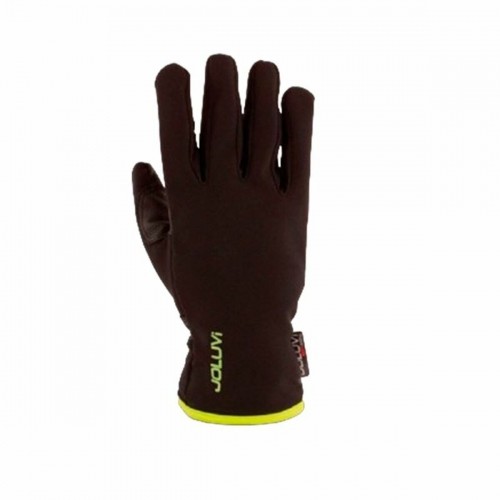 Gloves Joluvi Soft-Shell Lady Black image 1