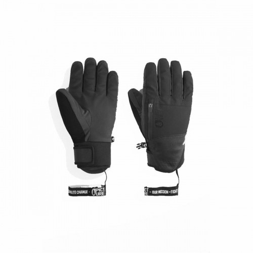Gloves Picture Madson Black image 1