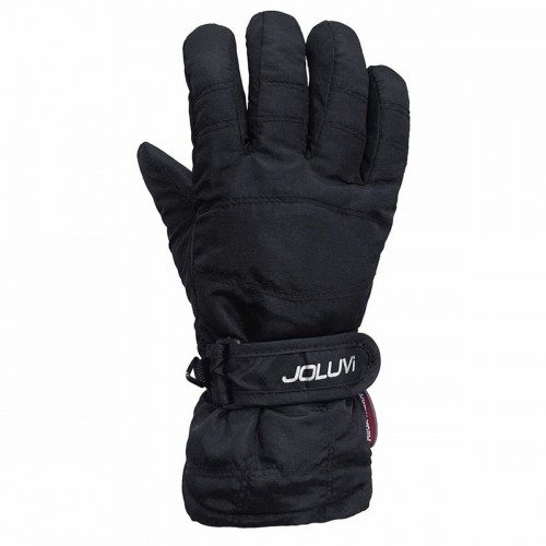Gloves Joluvi Softer Black image 1