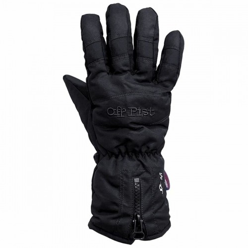 Gloves Joluvi Classic Of Pist Black image 1