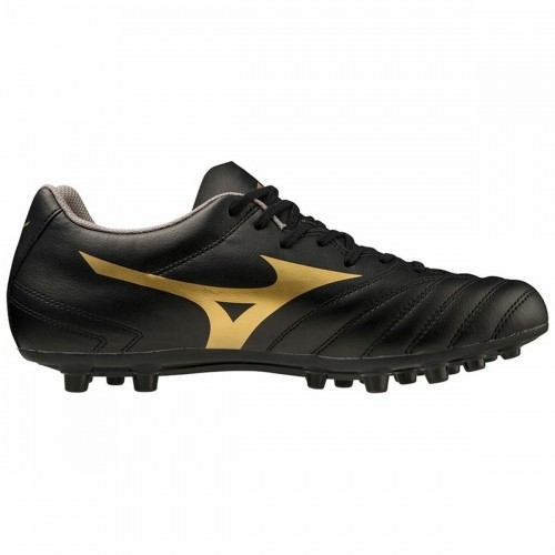 Pieaugušo Futbola Buči Mizuno Morelia Neo IV Pro AG Melns image 1