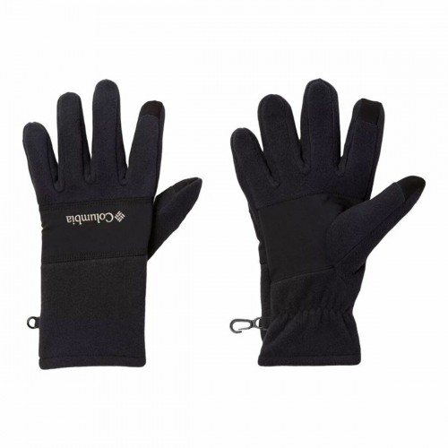 Gloves Columbia Fast Trek™ II  Black image 1