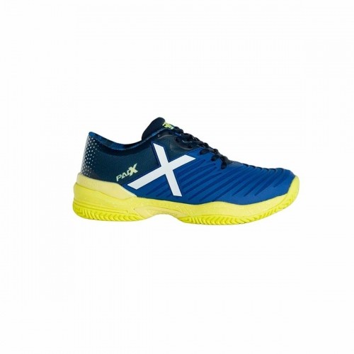 Теннисные кроссовки для взрослых Munich Padx 41 Синий image 1