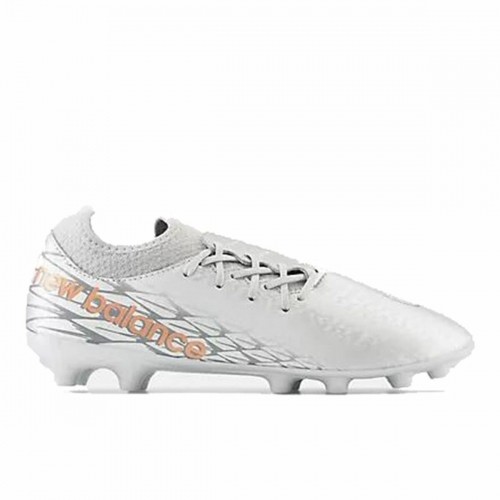 Взрослые футбольные бутсы New Balance Furon v7 Dispatch AG Серый image 1