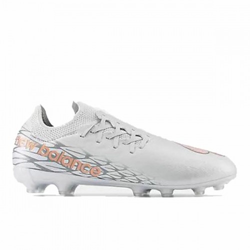 Pieaugušo Futbola Buči New Balance Furon v7 Destroy AG Pelēks image 1