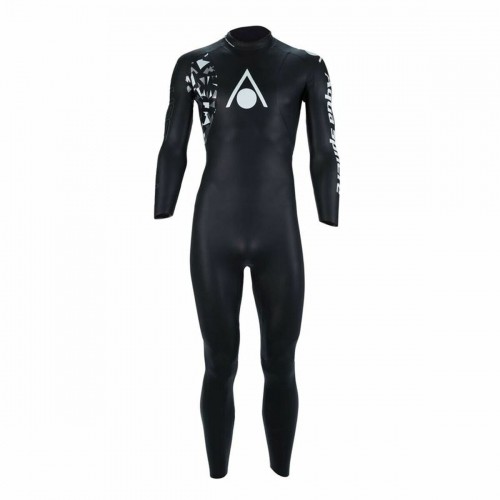 Neoprene Aqua Sphere Pursuit V3 Black image 1