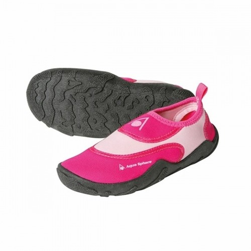 Детская обувь на плоской подошве Aqua Sphere Розовый image 1