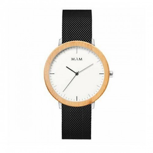 Unisex Watch MAM 687 39 mm (Refurbished A) image 1