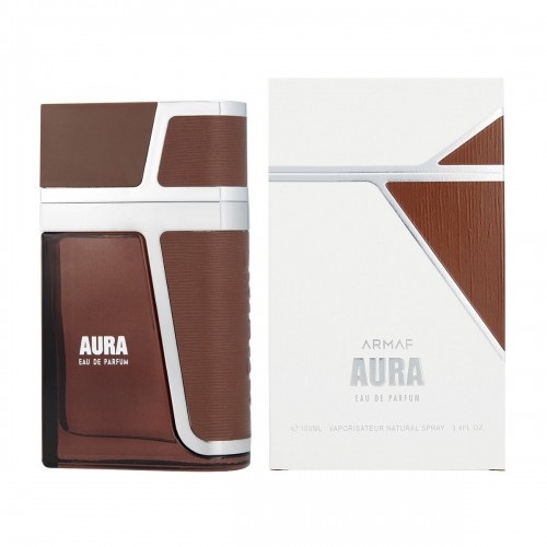 Men's Perfume Armaf EDP Aura 100 ml image 1