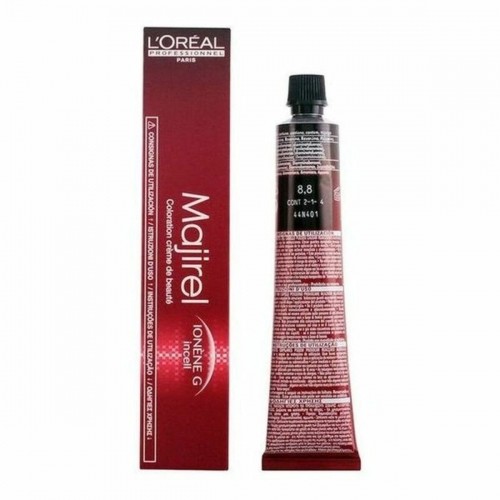 Постоянная краска Majirel L'Oreal Professionnel Paris 0000017684 (50 ml) Nº 8,8 50 ml image 1