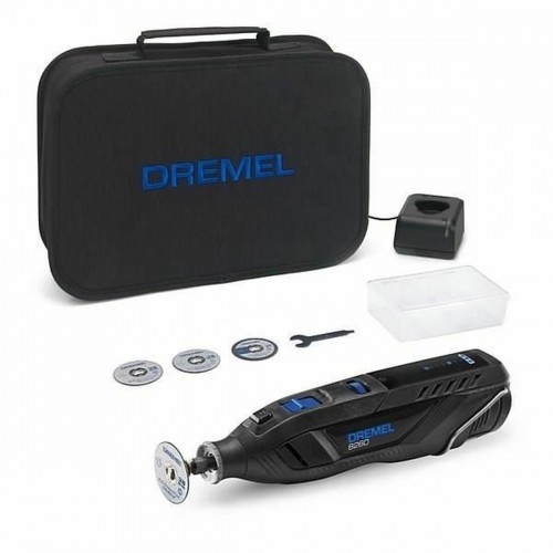 Мульти-инструмент Dremel 8260 12 V image 1