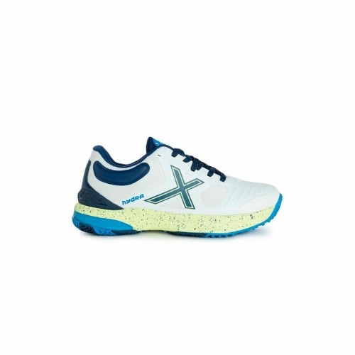 Men's Tennis Shoes Munich Hydra 116 White image 1