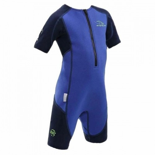 Neoprene Suit for Children Aqua Sphere Stingray Hp2 image 1