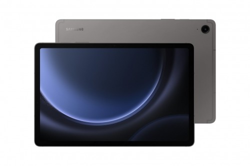 Samsung Galaxy Tab S9 FE 128 GB 27.7 cm (10.9") Samsung Exynos 6 GB Wi-Fi 6 (802.11ax) Android 13 Grey image 1