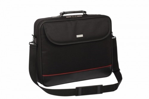 Modecom MARK 14'' notebook bag, black image 1