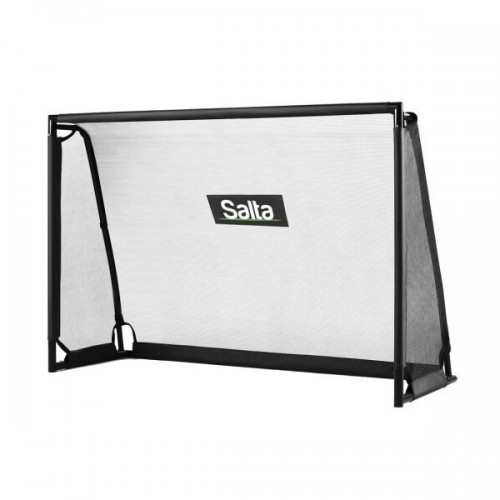 Football goal with training screen Salta Legend 180 x 120 x 60 cm image 1