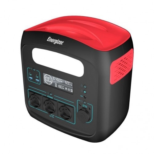 Energizer PPS960W1 portable energy station image 1