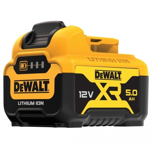 DeWALT DCB126-XJ cordless tool battery / charger image 1